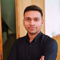 Emertxe Information Technologies Employee Chander Puri's profile photo