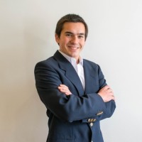 Dartford & Gravesham NHS Trust Employee Frederico Lopes's profile photo