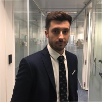 SENN, FERRERO ASOCIADOS SPORTS & ENTERTAINMENT Employee Jorge Fraile Moreno's profile photo