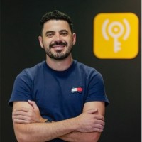 Seventh Employee Rafael Gonçalves's profile photo