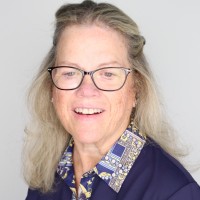 首都医疗集团 Employee Mary Conway's profile photo