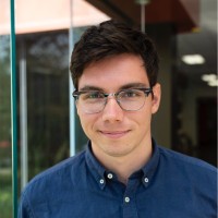 Recentive Analytics Employee Julius Barth's profile photo