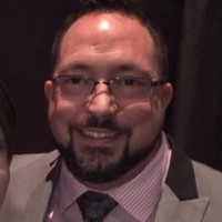 Kyndryl Employee Joseph Ray's profile photo