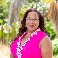 No Boundaries 2 Foster Success (NB2FS) Employee Tañia M. Reyes's profile photo