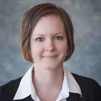 Merit America Employee Amy Spence's profile photo