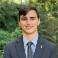 TRAK TECOM Employee Garrett Oehlerking's profile photo