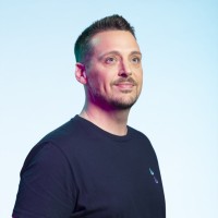 Blue Drops Employee Bram Flobert's profile photo