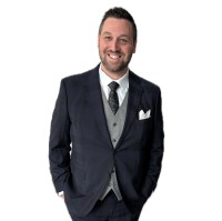 Greater Toronto Hockey League Employee Shaun Filippelli's profile photo