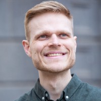 Impact Academy Employee Sebastian Schmidt's profile photo