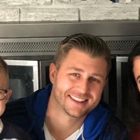 EmailOversight Employee Bryan Jenkins's profile photo