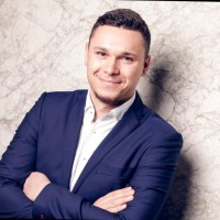 Autohaus Schnitzler GmbH & Co. Kg Employee Mounir Peters's profile photo