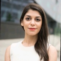 Kii Health Employee Zainab Khalid's profile photo
