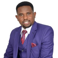 Re-Forma Employee Emmanuel Mutisya's profile photo