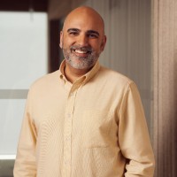 Universal Music Canada Employee Adam Abbasakoor's profile photo