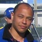 AMA Pro Racing Employee Michael Neely's profile photo