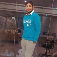Arytic US Employee Inumula Abhishek's profile photo