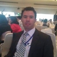 GSPrimo Employee Mehdi Heidari's profile photo