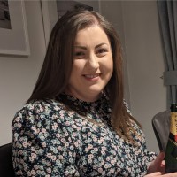 Wifinity Employee Charlotte Bennison's profile photo