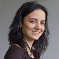 Hatice Koydemir Email