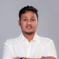 Segments Cloud Computing LLC Employee Abdul Hakeem's profile photo