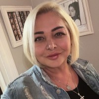 Frida Balyan Email & Phone Number