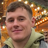 Nikon Precision Europe GmbH Employee Darragh Rourke's profile photo