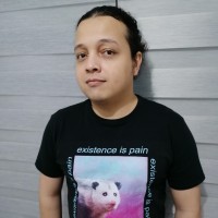 Logic Studio PLUS Employee Luis Antonio González Ruíz's profile photo