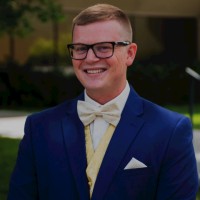 ALLO Fiber Employee Benjamin Powell's profile photo