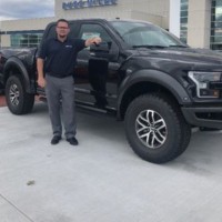 SUBURBAN FORD OF WATERFORD Employee Jim Lutsey's profile photo