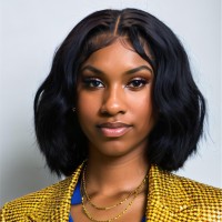 Grail Talent Employee Quaniece Fish's profile photo