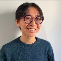 Mathematica Employee Nissa Mai-Rose's profile photo