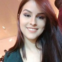 Signo Tech Employee Thaís Santos's profile photo