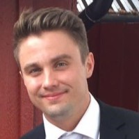 Bayer Norge Employee Philip Fleischer's profile photo