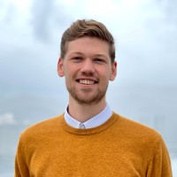 Stealth Startup Employee Emil Jensen's profile photo