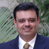 DWF (Italy) Employee Rohan Dalal's profile photo