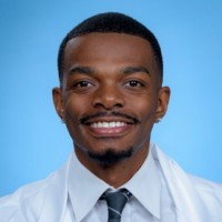 MD Anderson Cancer Center Employee Cameron Ricks's profile photo