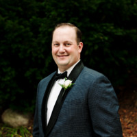 Broadcast Management Group, Inc. Employee Alex Symonds's profile photo