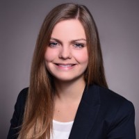 pakadoo Employee Vanessa Hochstrasser's profile photo