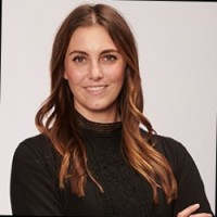 FC Bayern Basketball Employee Laura Rembeck's profile photo
