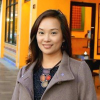 Continental Sales & Marketing, Inc. Employee Jessica Li's profile photo