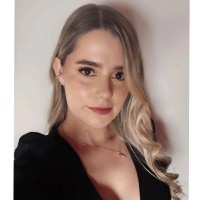 Tuily Employee Melissa Sánchez Ramírez's profile photo