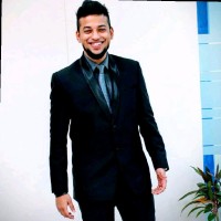 Y-Axis Overseas Careers Employee Frank Samuel's profile photo
