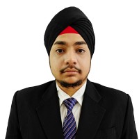 Nokia Employee Gobind Singh's profile photo