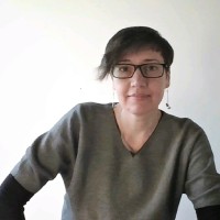 Sinch Employee Malina Constantinescu's profile photo