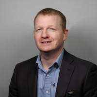 ArcSense Consulting Employee Michael Bone's profile photo