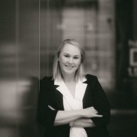 Mercari US Employee Robin Kussman's profile photo