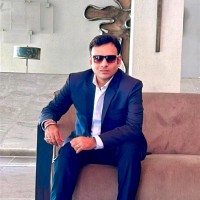 Anandarup Sen's profile photo