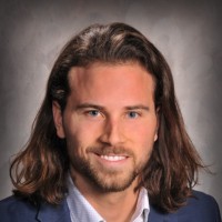 3M Employee Dan Perron's profile photo