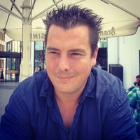 Freesmij Employee Bart van Kessel's profile photo