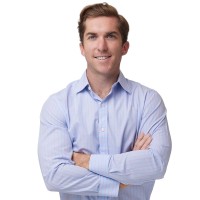 Darden & Company, LLC Employee Zachary Healy's profile photo